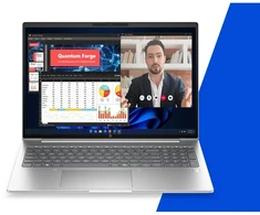 Hewlett Packard (HP) Nešiojamas kompiuteris ProBook 4 G2ah Ryzen 7 217 512GB/16GB/W11P/16.0 E5BJ9ET