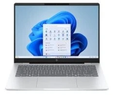 Nešiojamas kompiuteris Nešiojamasis kompiuteris HP OmniBook 7 AI 14-fr0006nn OLED U7 255H 32GB W11H