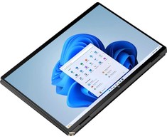 Hewlett Packard (HP) HP Spectre x360 16-aa0233nw Ultra 7 155H 16" 2.8K Touch OLED 120Hz AG 16GB DDR5 6400 SSD1TB RTX 4050_6GB Cam 9MP 83Wh W11Pro 2Y