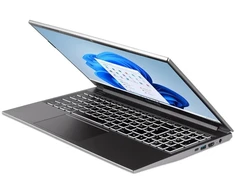 Nešiojamas kompiuteris HP TERRA MOBILE 1517R i3-1315U W11