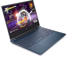 Nešiojamas kompiuteris HP Victus 15-fb3038nw - Ryzen 7 7445HS | 15,6"-144Hz | 32GB | 2TB | Win11Home | RTX3050 | Mėlyna