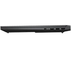 Nešiojamas kompiuteris HP Victus 15-fb3042nw - Ryzen AI 5 340 | 15,6"-144Hz | 16GB | 1TB + 1TB | W11H | RTX5060 | Juodas