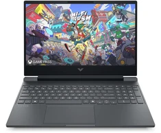 Nešiojamas kompiuteris HP Victus 15-fb3085nw Ryzen 5 240 / 24 GB / 512 GB / RTX 5050 / 144 Hz (CX5W8EA)