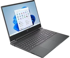 Nešiojamas kompiuteris HP Victus 15-fb3231nw - Ryzen 7 7445HS | 15,6"-144Hz | 64GB | 512GB | Win11Home | RTX4050 | Juodas