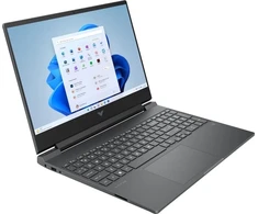 Nešiojamas kompiuteris HP Victus 15-fb3231nw - Ryzen 7 7445HS | 15,6"-144Hz | 16GB | 2TB | Win11Home | RTX4050 | Juodas