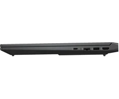 HP Victus 15-fa2246nw - Core i5-13420H | 15,6"-144Hz | 16GB | 512GB | Win11Home | RTX3050 | Juodas