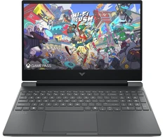 HP Victus 15-fa2246nw - Core i5-13420H | 15,6"-144Hz | 16GB | 512GB | Win11Home | RTX3050 | Juodas