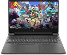 Nešiojamas kompiuteris HP Victus 16-s1722nw - Ryzen 7 8845HS | 16,1"-FHD-165Hz | 16GB | 512GB | Win11Home | RTX4070