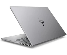 Nešiojamas kompiuteris HP ZBook 8 G1i 14 WUXGA AG 300n 5MP+IR Ultra 7 255H 16GB 512GB Win11P 3/3/3