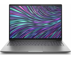HP ZBook Power G11 Intel Core Ultra 5 135H mobilioji darbo stotis 40,6 cm (16") WUXGA 16 GB DDR5-SDRAM 1 TB SSD NVIDIA RTX A1000 Wi-Fi 6E (802.11ax) Windows 11 Pro AI asmeninis kompiuteris, AI darbo stotis Sidabrinis