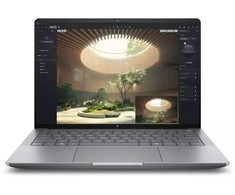 Nešiojamas kompiuteris HP ZBook Ultra G1a / 14 WUXGA / Ryzen AI MAX 385 / 32GB / 512GB / Windows 11 Pro (C88D6ES#AKD)