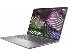 Nešiojamas kompiuteris HP ZBOOK X G1I 16 U7 265H W11P - 16WUXGA 32GB 1TB PRO 2000 BW