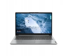 Nešiojamas kompiuteris Kompiuteris Lenovo IdeaPad 1 i5 8/256GB 15.6″