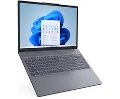 Nešiojamas kompiuteris Lenovo IdeaPad Slim 3 15ARP10 Ryzen 5 150 / 16 GB / 512 GB (83K700HLPB)