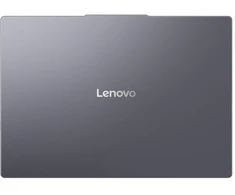 Nešiojamas kompiuteris Lenovo Ideapad Slim 3-16 - Ryzen 5 7535HS | 16"-WUXGA | 16 GB | 512 GB | Podśw. klaw. | W11H | Pilka