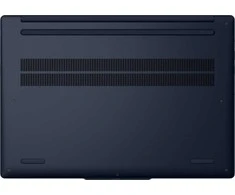 Lenovo IdeaPad Slim 3 15IRH10 Intel® Core™ i5 i5-13420H Nešiojamas kompiuteris 38.9 cm (15.3") WUXGA 16 GB DDR5-SDRAM 512 GB SSD Wi-Fi 6 (802.11ax) NoOS Mėlyna