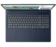 Nešiojamas kompiuteris Lenovo IdeaPad Slim 3 16IPH11 Ultra 5 322 / 16GB / 512GB / W11 (83US003VPB)