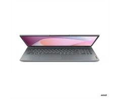 Nešiojamas kompiuteris Lenovo IdeaPad Slim 3 15AMN8 Ryzen 5 7520U / 8 GB / 512 GB / W11 (82XQ013ALT)