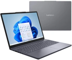 Nešiojamas kompiuteris Lenovo IdeaPad Slim 3 15Q8X10 SnapDragon X1-26-100 / 16 GB / 512 GB / W11 (83N3006LPB)