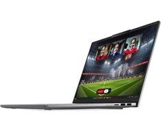 Nešiojamas kompiuteris Lenovo IdeaPad Slim 5 16AGP11 Ryzen AI 5 430 / 16 GB / 512 GB / W11 (83S2002APB)