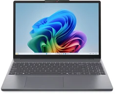 Nešiojamas kompiuteris Lenovo IdeaPad Slim 3 16IWC11 Core 5 320 / 16GB / 512GB / W11 (83RS0028PB)