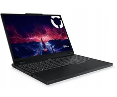 Nešiojamas kompiuteris Lenovo Legion 5-15 - Ryzen 7 260 | 15,1"-WQXGA-OLED-165Hz | 32GB | 1TB | Win11Home | RTX5060 | 83M00027PB|10M232