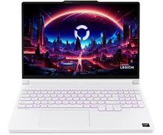 Nešiojamas kompiuteris Lenovo Legion 5a- AMD Ryzen AI 7 450 | 15,3" OLED| 16GB | 512GB | Win11 | RTX5060 | Baltas
