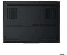 Nešiojamas kompiuteris Lenovo Legion 5 15AHP10 Ryzen 7 260 15.1"WQXGA OLED 500nits 165Hz 16GB DDR5 5600 SSD512 GeForce RTX 5050 8GB Cam 5Mpx 80Wh NoOS Eclipse Juodas