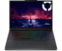 Lenovo Legion 5 15AHP10 | AMD Ryzen 7 260, 15,1" WQXGA OLED 165 Hz, 16 GB RAM, 1 TB SSD, GeForce RTX 5050 8 GB, Windows 11 Home | Juodas