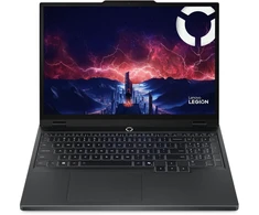 Nešiojamas kompiuteris Lenovo Legion 5 15AHP10 Ryzen 7 260 15.1"WQXGA OLED 500nits 165Hz 16GB DDR5 5600 SSD512 GeForce RTX 5050 8GB Cam 5Mpx 80Wh NoOS Eclipse Juodas