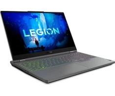 Lenovo Legion 5 15IAH7H i7-12700H 15.6" WQHD IPS 300nits AG 165Hz 16GB DDR5 4800 SSD512 GeForce RTX 3070 8GB NoOS Storm Pilkas