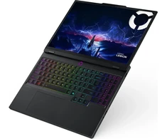 Nešiojamas kompiuteris Lenovo Legion 5 15IRX10 i7-13650HX / 16 GB / 512 GB / W11 / RTX 5050 / 165 Hz (83LY005UPB)