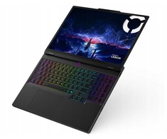 Nešiojamas kompiuteris Lenovo Legion 5 15IRX10 | 83LY006EPB | i7-13650HX | 16 GB DDR5 | 1 TB GB SSD | RTX 5060 8 GB GDDR7 | Juodas