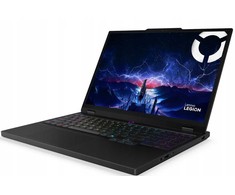 Nešiojamas kompiuteris Lenovo Legion 5 15IRX10 | 83LY006EPB | i7-13650HX | 16 GB DDR5 | 1 TB GB SSD | RTX 5060 8 GB GDDR7 | Juodas