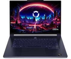 Nešiojamas kompiuteris Lenovo Legion 7 - Ryzen AI Max+ 392 | 15,3"-WQXGA-165Hz | 64GB | 1TB | Win11 | Radeon 8060S | Violetinis