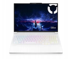 Nešiojamas kompiuteris Lenovo Legion 7 16IAX10 Ultra 7 255HX / 32 GB / 1 TB / RTX 5060 / 240 Hz OLED (83KY003XPB)