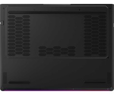 Lenovo Legion Pro 7 16IAX10H Intel Core Ultra 9 275HX Nešiojamas kompiuteris 40.6 cm (16") WQXGA 64 GB DDR5-SDRAM 1 TB SSD NVIDIA GeForce RTX 5080 Wi-Fi 7 (802.11be) Windows 11 Home Juodas