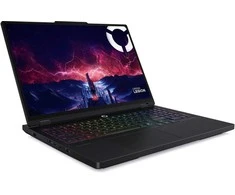 Lenovo Legion Pro 5-16 - Ryzen 9 8945HX | 16.0"-WQXGA-240Hz | 32GB | 1TB | no Os | RTX5070