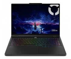 Nešiojamas kompiuteris Lenovo Legion Pro 5-16 - Ultra 7 255HX | 16.0 OLED 165Hz | 32GB | 1TB | Win11 | RTX5060