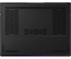 Lenovo Legion Pro 7 16IAX10H Intel Core Ultra 9 275HX Nešiojamas kompiuteris 40.6 cm (16") WQXGA 64 GB DDR5-SDRAM 1 TB SSD NVIDIA GeForce RTX 5090 Wi-Fi 7 (802.11be) Windows 11 Pro Juodas