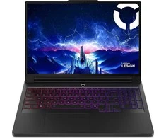 Lenovo Legion Pro 7 16IAX10H Intel Core Ultra 9 275HX Nešiojamas kompiuteris 40.6 cm (16") WQXGA 64 GB DDR5-SDRAM 1 TB SSD NVIDIA GeForce RTX 5090 Wi-Fi 7 (802.11be) Juodas