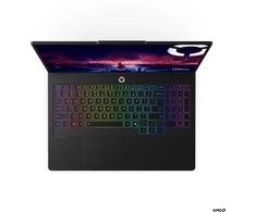 Lenovo Legion Pro 5-16 - Ryzen 9 8945HX | 16.0"-WQXGA-240Hz | 32GB | 1TB | no Os | RTX5070