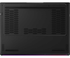 Nešiojamas kompiuteris Lenovo Legion Pro 7 16IAX10H | Juodas | Intel Core Ultra 9 275HX | 16" 2560x1600 OLED 240 Hz | 64 GB DDR5 | 2 TB SSD | GeForce RTX 5080 16 GB GDDR7