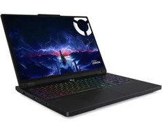 Nešiojamas kompiuteris Lenovo Legion Pro 5 16IAX10 | Juodas | Core Ultra 9 275HX | 16" 2560 × 1600 OLED | RTX 5070 8 GB GDDR7 | 32 GB RAM | 1 TB SSD