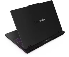 Nešiojamas kompiuteris Lenovo Legion Pro 5-16 - Ryzen 9 8945HX | 16.0"-WQXGA-240Hz | 64GB | 1TB + 2TB | no Os | RTX5070