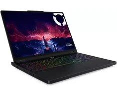 Nešiojamas kompiuteris Lenovo Legion Pro 5-16 - Ryzen 9 8945HX | 16.0"-WQXGA-240Hz | 32GB | 1TB | W11H | RTX5070