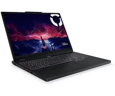 Nešiojamas kompiuteris Lenovo Legion 5-15 - Ryzen 7 260 | 15,1"-WQXGA-OLED-165Hz | 32GB | 1TB + 2TB | Win11Home | RTX5060