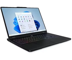 Nešiojamas kompiuteris Lenovo Legion 5-15 - Ryzen 7 260 | 15,1"-WQXGA-OLED-165Hz | 32GB | 1TB + 2TB | Win11Home | RTX5060