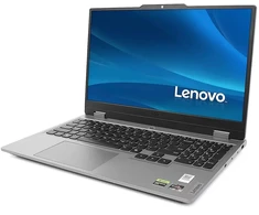 Nešiojamas kompiuteris Lenovo LOQ 15 - Ryzen 5 7235HS | 15,6"-144Hz | 16GB | 1TB | W11H | RTX4050