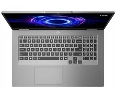 Nešiojamas kompiuteris Lenovo LOQ 17 - Core i5-13450HX | 17,3"-165Hz | 32GB | 512GB | Win11Home | RTX5050